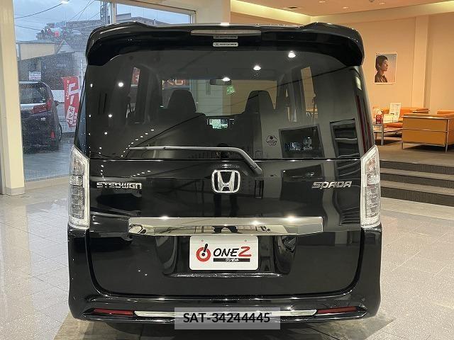 Honda STEP WGN 2013-06 6615048-13