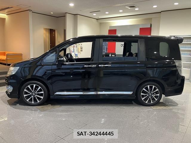 Honda STEP WGN 2013-06 6615048-15