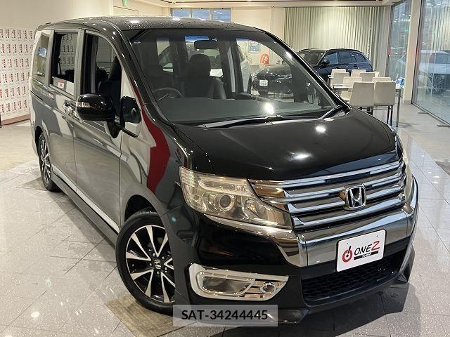 Honda STEP WGN 2013-06 6615048-16