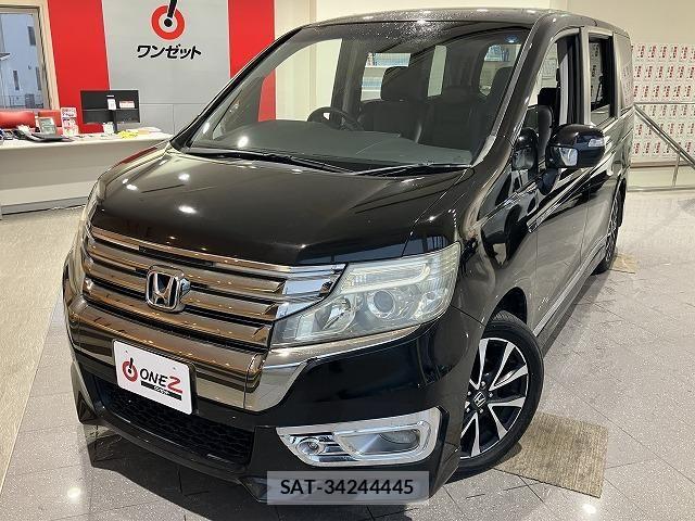 Honda STEP WGN 2013-06 6615048-17