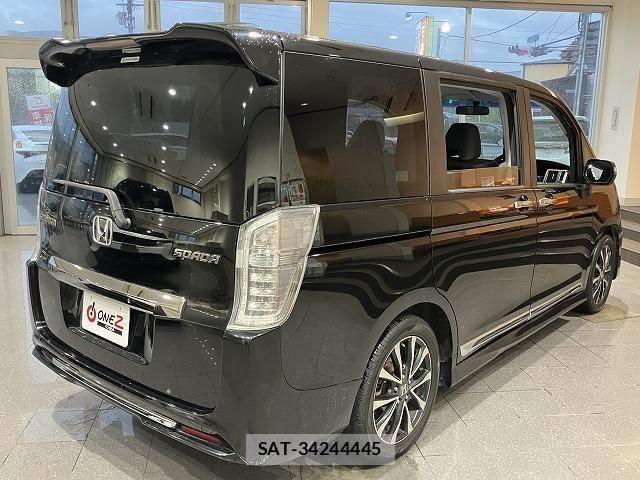 Honda STEP WGN 2013-06 6615048-18