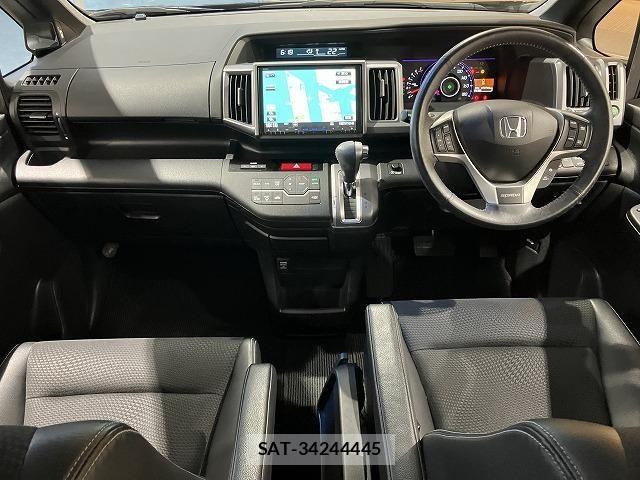 Honda STEP WGN 2013-06 6615048-1