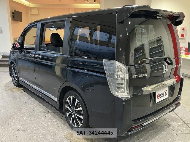Honda STEP WGN 2013-06 6615048-19