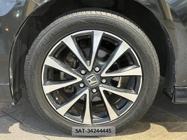 Honda STEP WGN 2013-06 6615048-20
