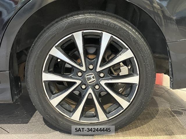 Honda STEP WGN 2013-06 6615048-21