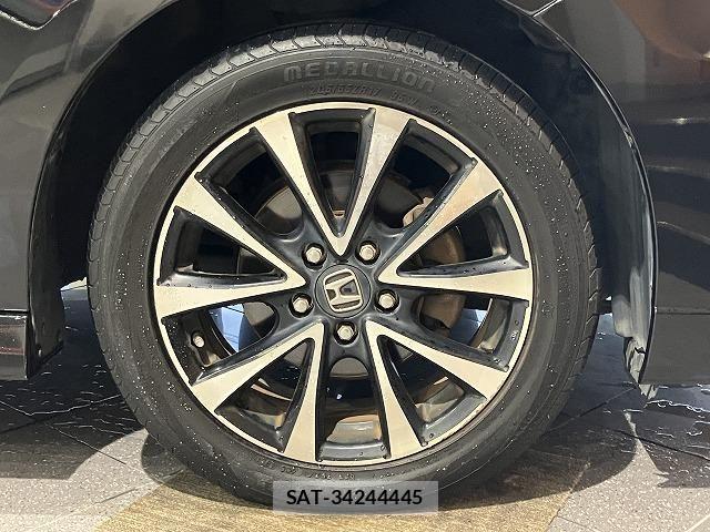 Honda STEP WGN 2013-06 6615048-22
