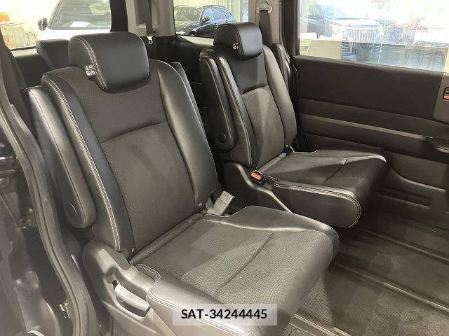 Honda STEP WGN 2013-06 6615048-8