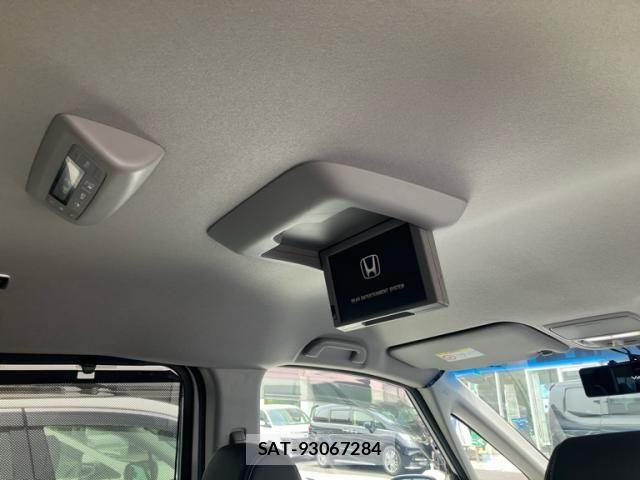Honda STEP WGN 2015-07 6615041-9