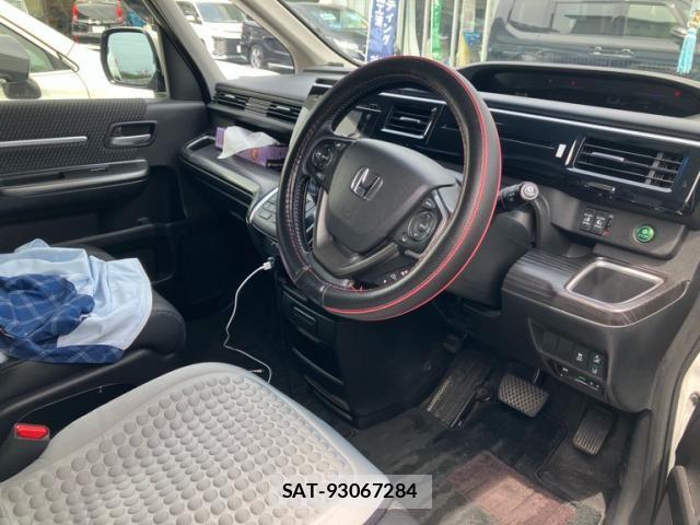 Honda STEP WGN 2015-07 6615041-12