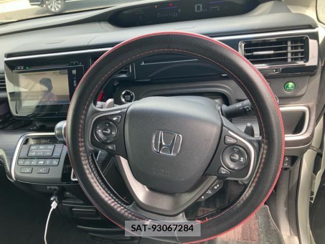 Honda STEP WGN 2015-07 6615041-14
