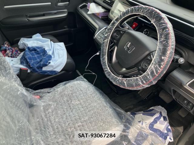 Honda STEP WGN 2015-07 6615041-15