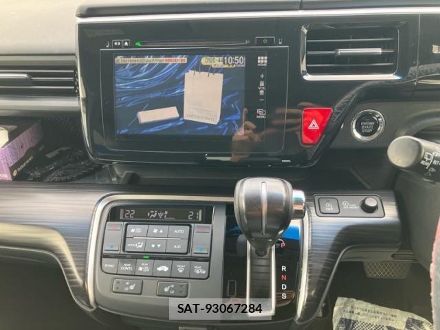 Honda STEP WGN 2015-07 6615041-16
