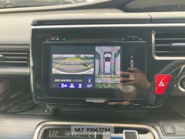 Honda STEP WGN 2015-07 6615041-17