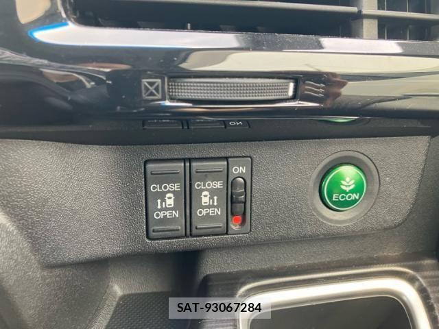 Honda STEP WGN 2015-07 6615041-18