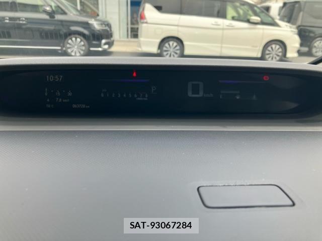 Honda STEP WGN 2015-07 6615041-19