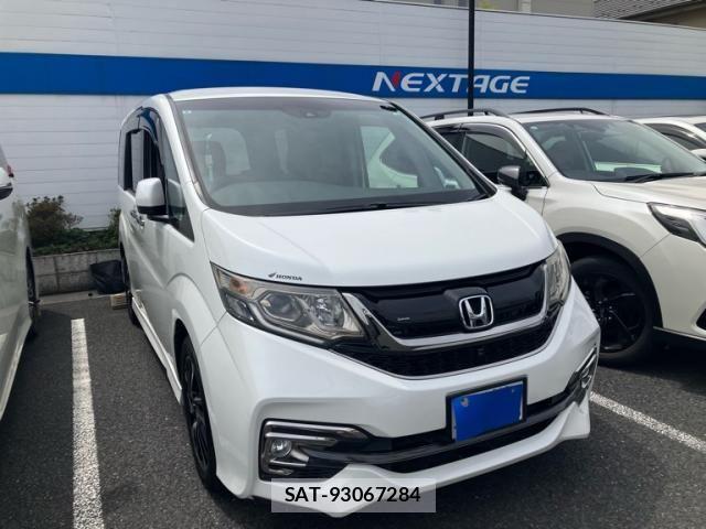 Honda STEP WGN 2015-07 6615041-1