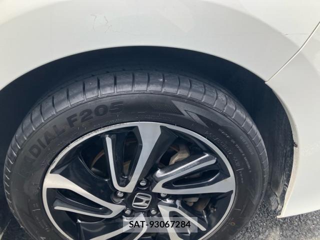 Honda STEP WGN 2015-07 6615041-4