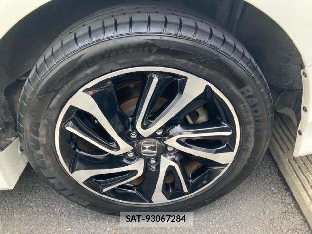 Honda STEP WGN 2015-07 6615041-6