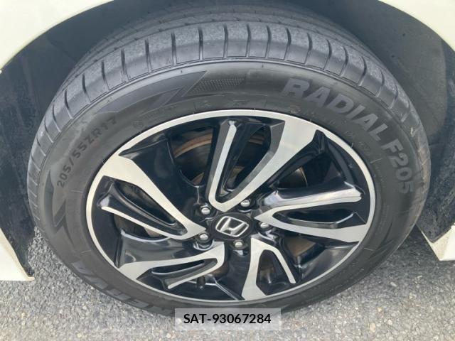 Honda STEP WGN 2015-07 6615041-7