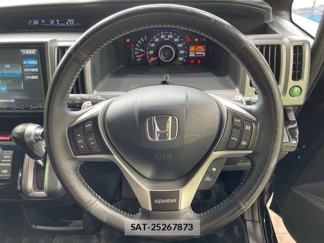 Honda STEP WGN 2013-06 6615053-11