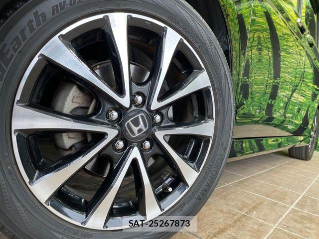 Honda STEP WGN 2013-06 6615053-13