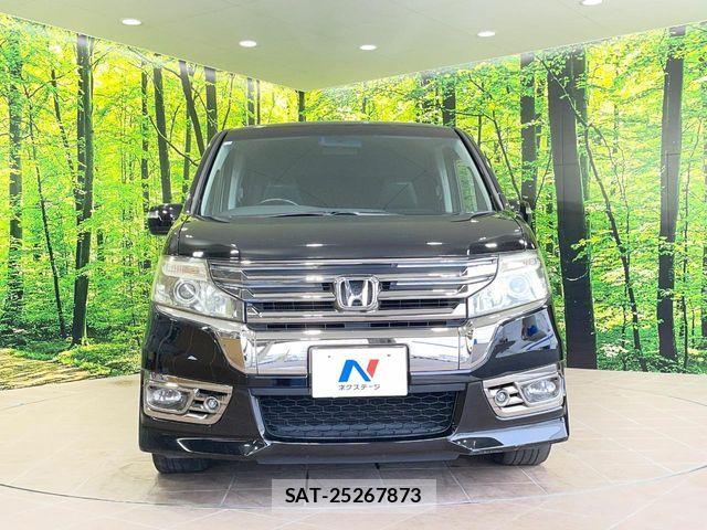 Honda STEP WGN 2013-06 6615053-14