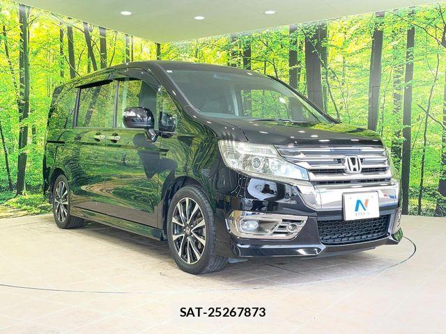 Honda STEP WGN 2013-06 6615053-16