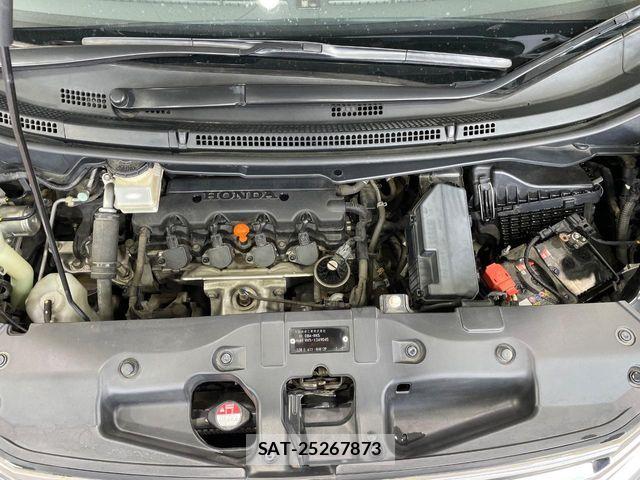 Honda STEP WGN 2013-06 6615053-17