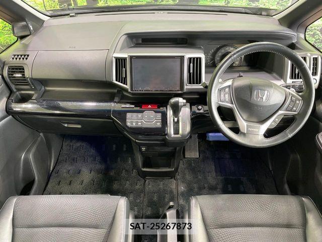 Honda STEP WGN 2013-06 6615053-1