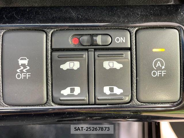 Honda STEP WGN 2013-06 6615053-5