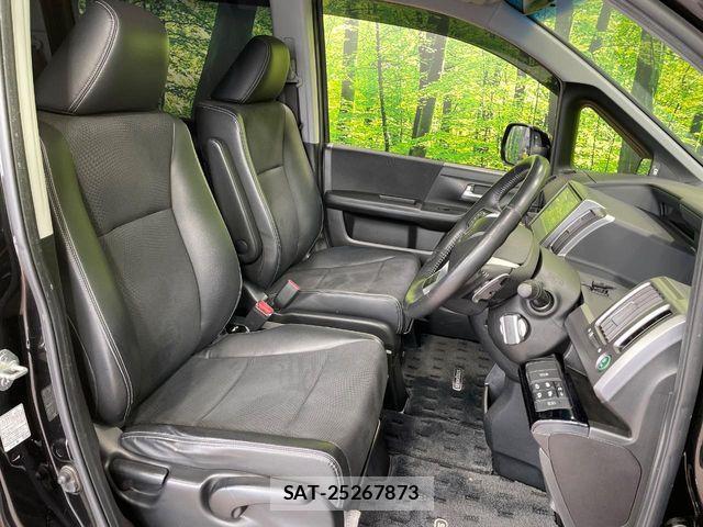 Honda STEP WGN 2013-06 6615053-7
