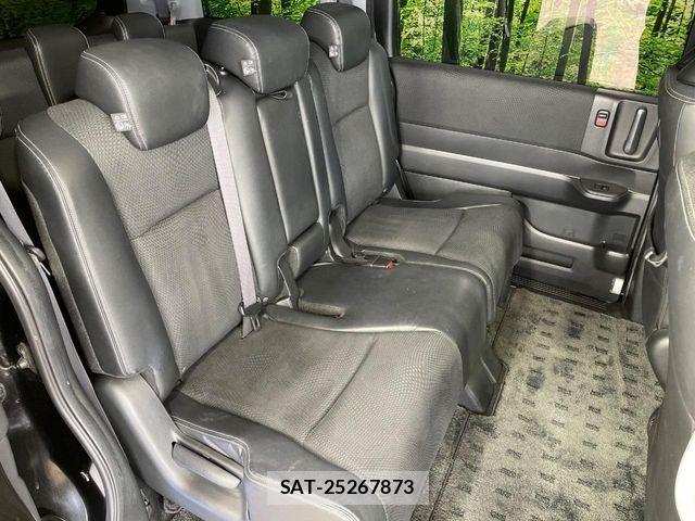 Honda STEP WGN 2013-06 6615053-8