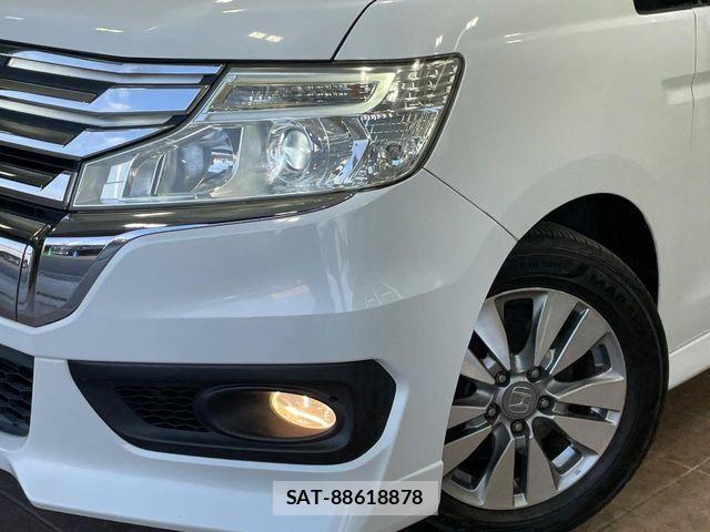 Honda STEP WGN 2012-09 6615054-12