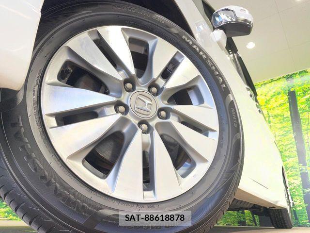 Honda STEP WGN 2012-09 6615054-13