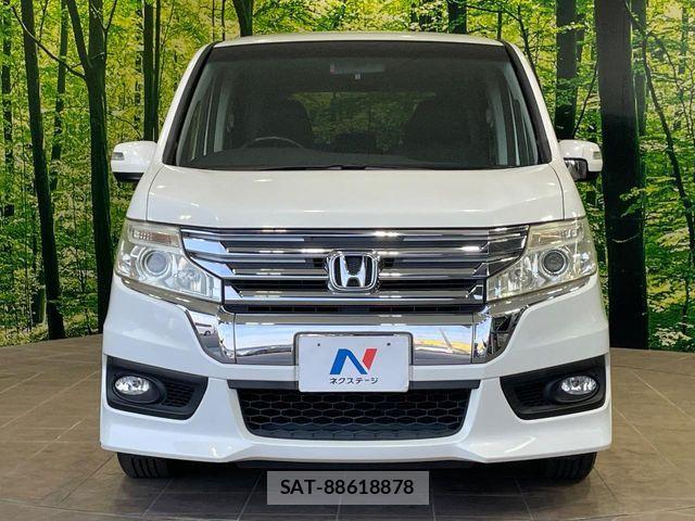 Honda STEP WGN 2012-09 6615054-14