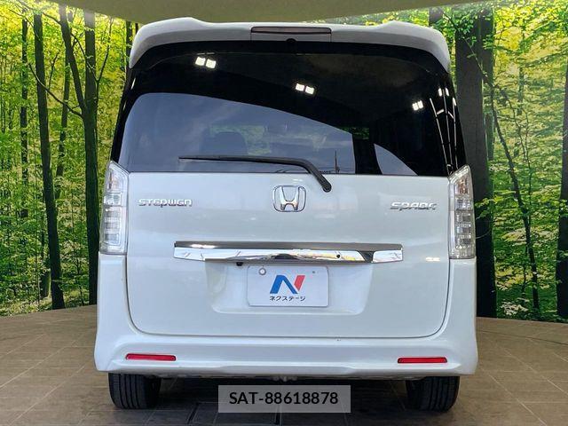 Honda STEP WGN 2012-09 6615054-15