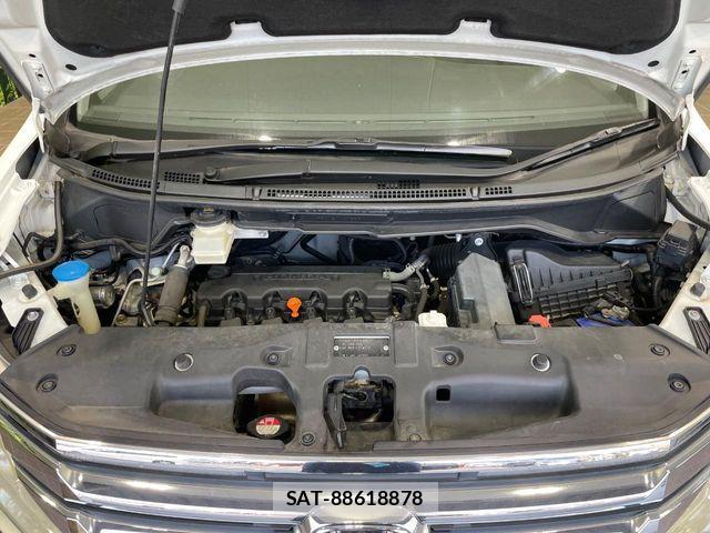 Honda STEP WGN 2012-09 6615054-18