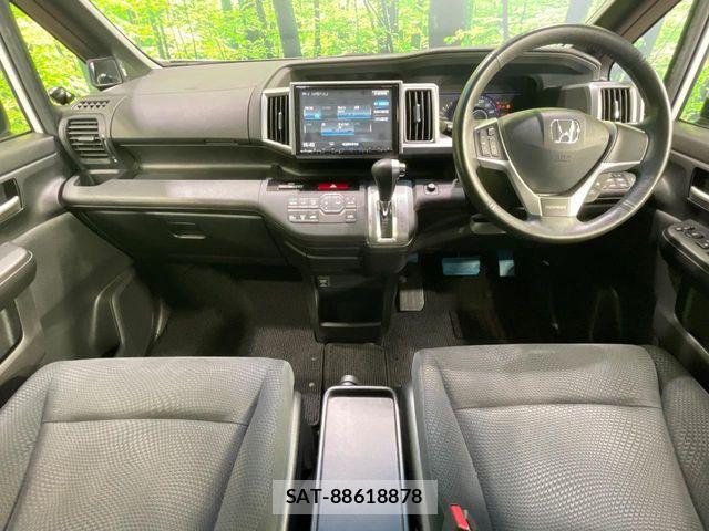 Honda STEP WGN 2012-09 6615054-1