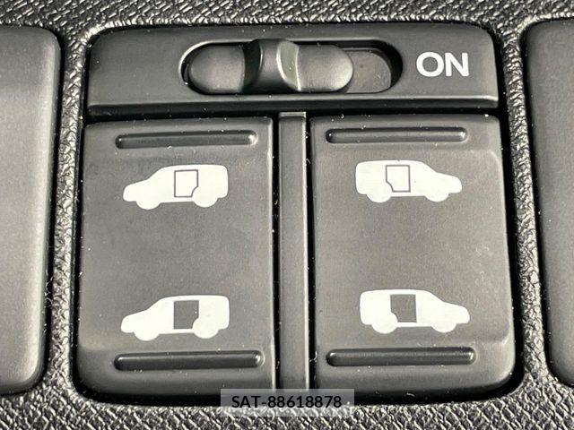 Honda STEP WGN 2012-09 6615054-3