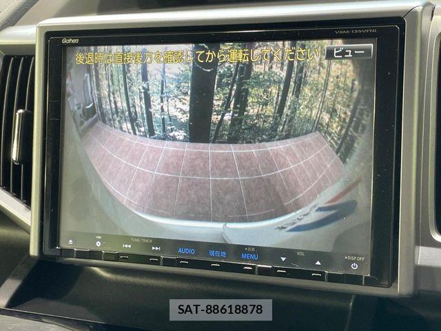 Honda STEP WGN 2012-09 6615054-4