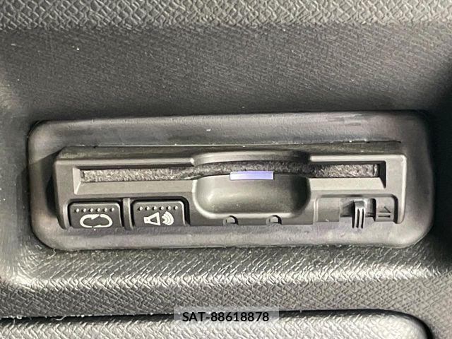 Honda STEP WGN 2012-09 6615054-5