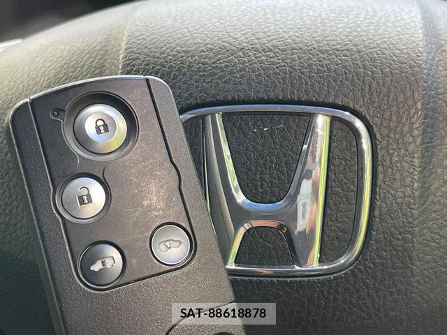 Honda STEP WGN 2012-09 6615054-6