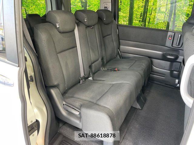 Honda STEP WGN 2012-09 6615054-8