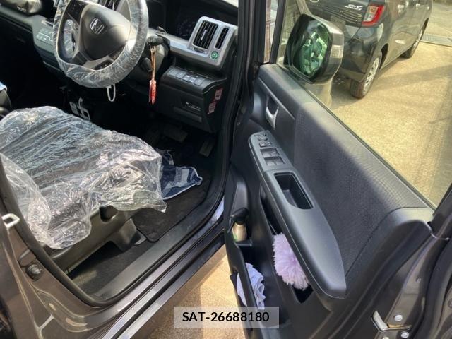 Honda STEP WGN 2014-03 6615052-14