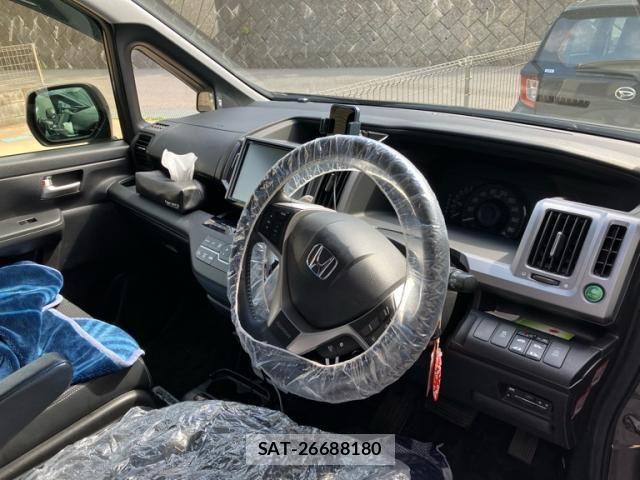 Honda STEP WGN 2014-03 6615052-16