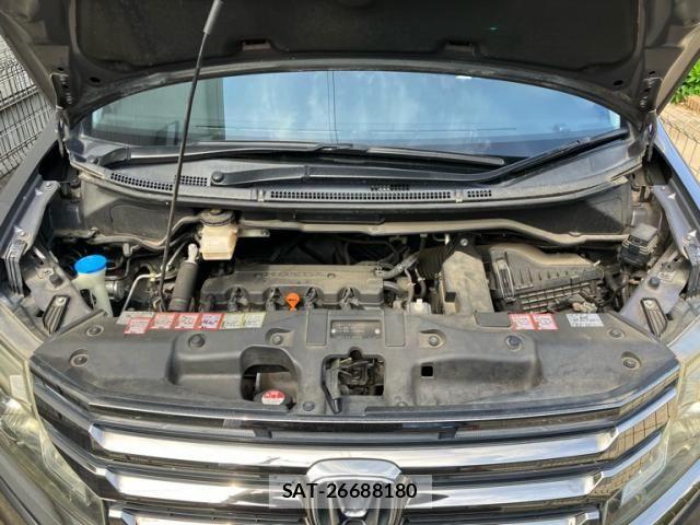 Honda STEP WGN 2014-03 6615052-17