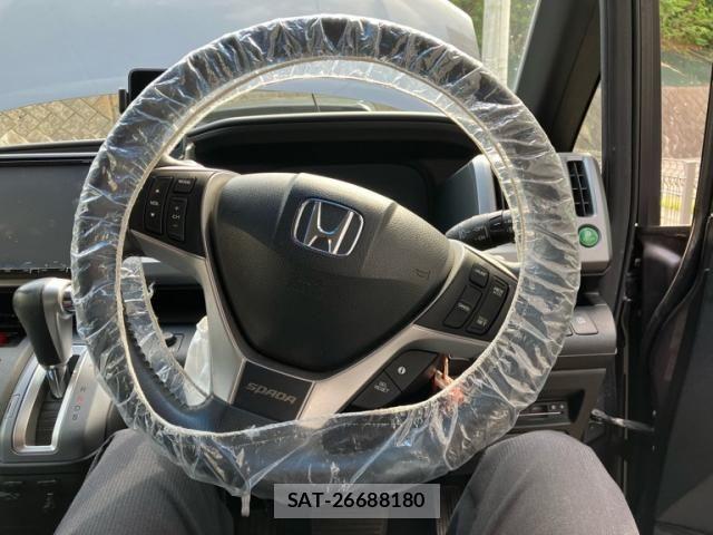 Honda STEP WGN 2014-03 6615052-20
