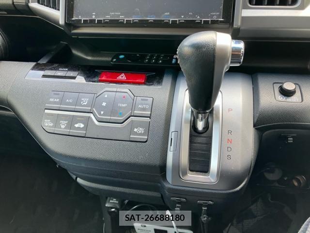 Honda STEP WGN 2014-03 6615052-21
