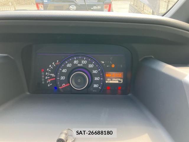 Honda STEP WGN 2014-03 6615052-22