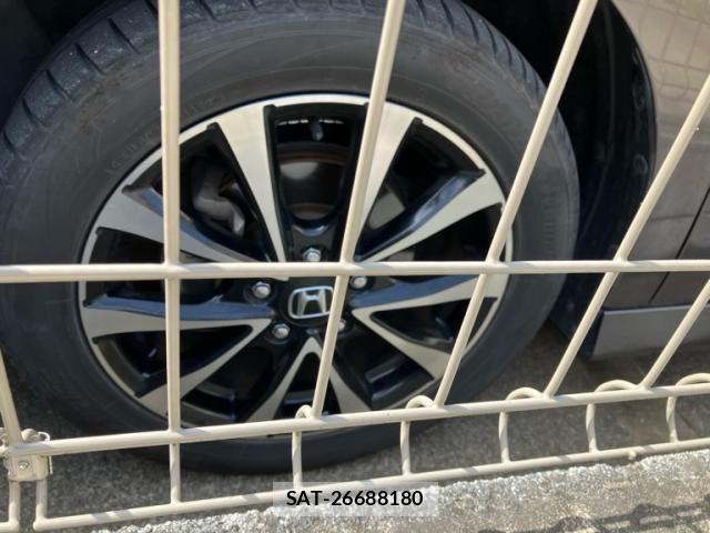 Honda STEP WGN 2014-03 6615052-3